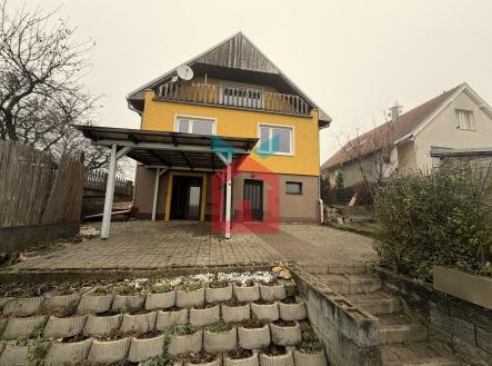 Prodej domu/vily, 228 m²