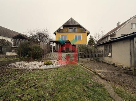 Prodej domu/vily, 228 m²