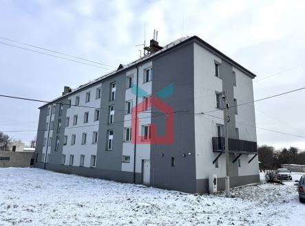 Prodej bytu, 3+1, 65 m²