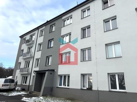 Prodej bytu, 3+1, 65 m²