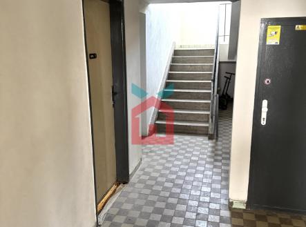 Prodej bytu, 3+1, 65 m²