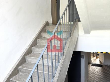 Prodej bytu, 3+1, 65 m²