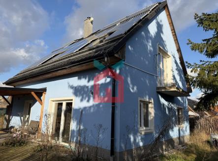 Prodej domu/vily, 140 m²