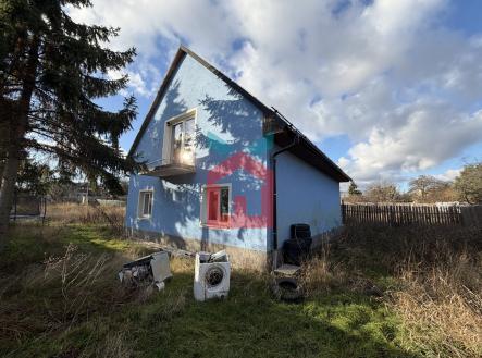 Prodej domu/vily, 140 m²