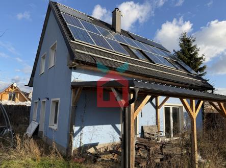 Prodej domu/vily, 140 m²