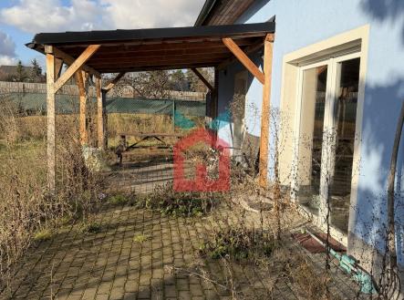 Prodej domu/vily, 140 m²