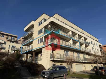Prodej bytu, 4+kk, 144 m²