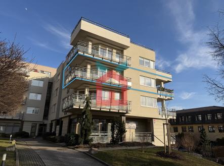 Prodej bytu, 4+kk, 144 m²