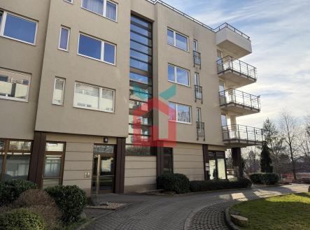 Prodej bytu, 4+kk, 144 m²