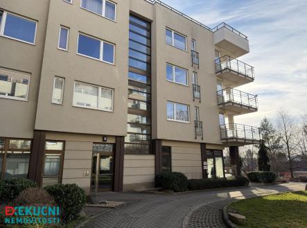 Prodej bytu, 4+kk, 144 m²