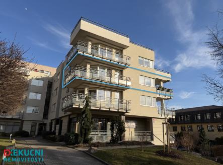 Prodej bytu, 4+kk, 144 m²