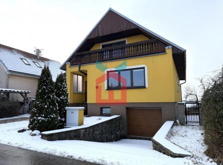 Prodej domu/vily, 228 m²