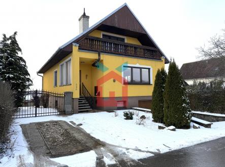 Prodej domu/vily, 228 m²