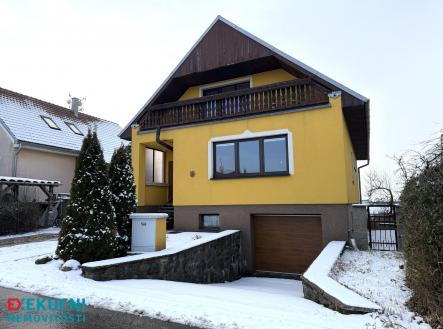 Prodej domu/vily, 228 m²