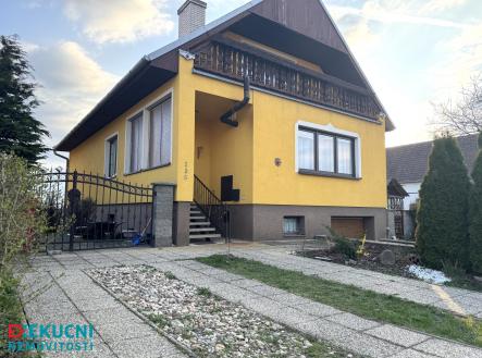 Prodej domu/vily, 228 m²