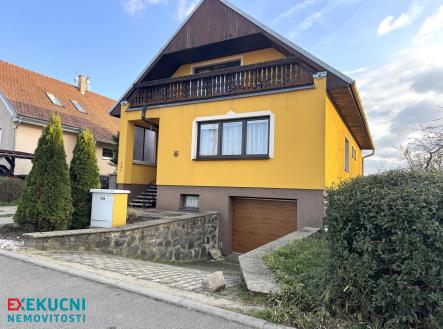 Prodej domu/vily, 228 m²