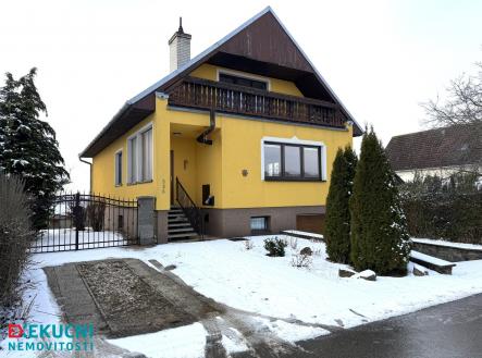 Prodej domu/vily, 228 m²