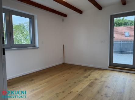 Prodej bytu, 3+kk, 98 m²