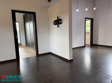 Prodej bytu, 3+kk, 75 m²