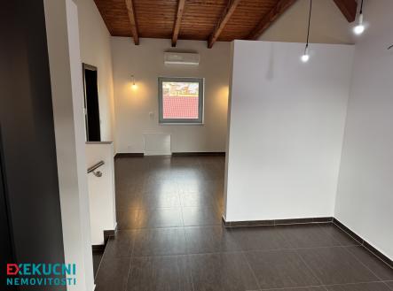 Prodej bytu, 3+kk, 75 m²