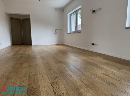 Prodej bytu, 4+kk, 218 m²
