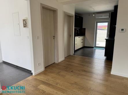 Prodej bytu, 4+kk, 218 m²