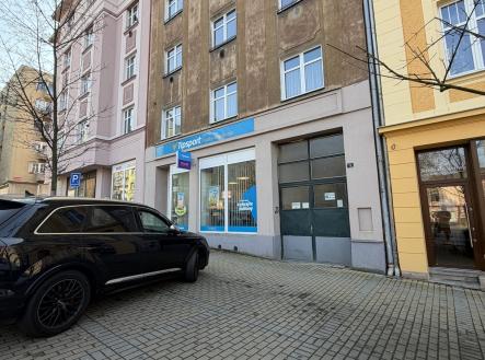 Prodej bytu, 4+1, 120 m² obrázek