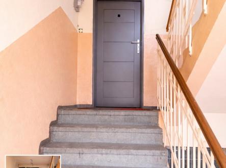 Prodej bytu, 4+1, 120 m²