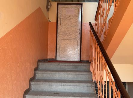 Prodej bytu, 4+1, 120 m²