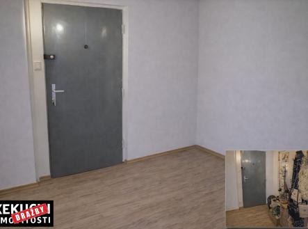 Prodej bytu, 3+1, 75 m²