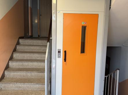 Prodej bytu, 3+1, 60 m²