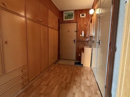 Prodej bytu, 3+1, 60 m²