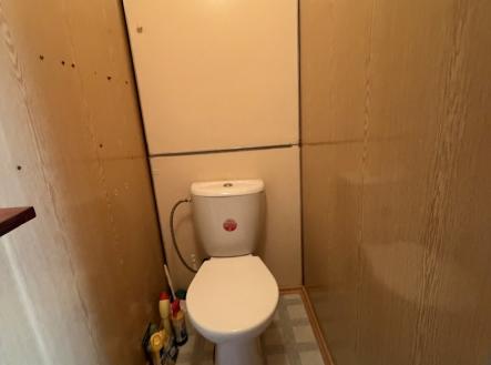 Prodej bytu, 3+1, 60 m²