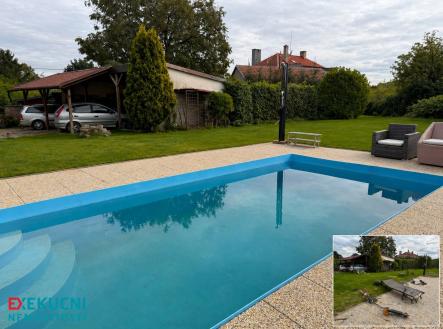 Prodej domu/vily, 180 m²