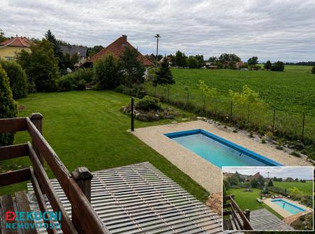 Prodej domu/vily, 180 m²