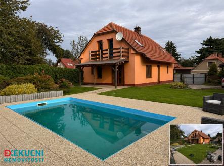 Prodej domu/vily, 180 m²