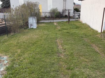 Prodej pozemku, zahrada, 1 017 m²