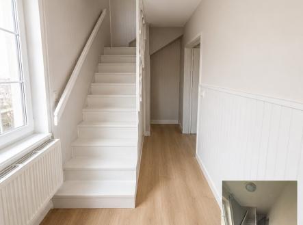 Prodej domu/vily, 228 m²