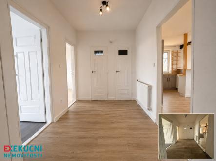 Prodej domu/vily, 228 m²