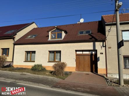 Prodej domu/vily, 206 m²