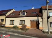 Prodej domu/vily, 206 m²