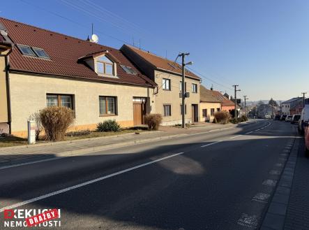 Prodej domu/vily, 206 m²