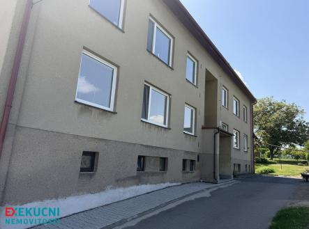 Prodej bytu, 3+1, 82 m²