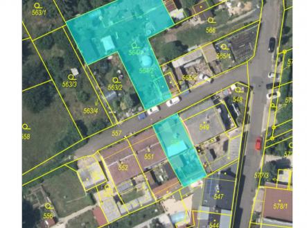 Prodej domu/vily, 119 m²