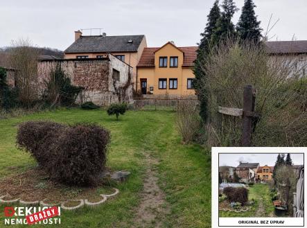 Prodej domu/vily, 119 m²