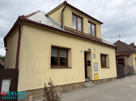 Prodej domu/vily, 150 m²