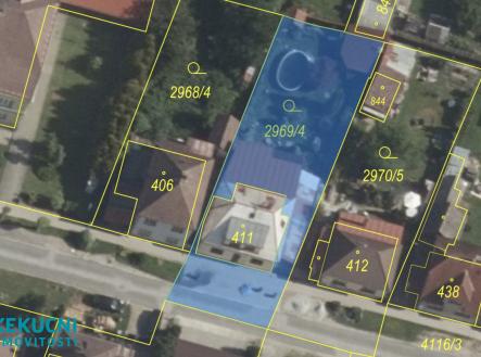 Prodej domu/vily, 150 m²