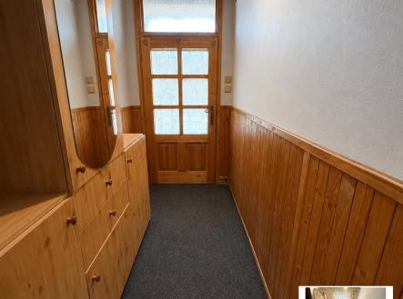 Prodej domu/vily, 150 m²