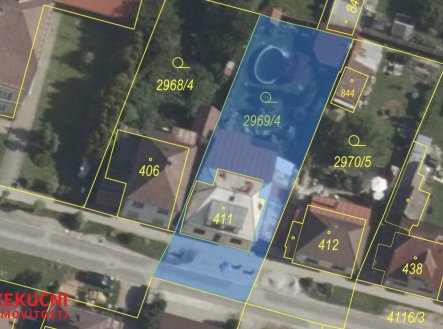 Prodej domu/vily, 150 m²