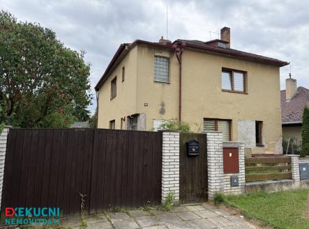 Prodej domu/vily, 250 m²